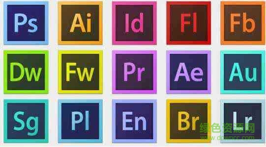 adobe cc 2018ȫ���ƽ������